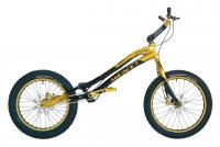 MONTY 221 XXV KAMEL TRIALS CYCLE